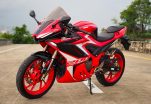 รีวิว : GPX DEMON GR200R 2020