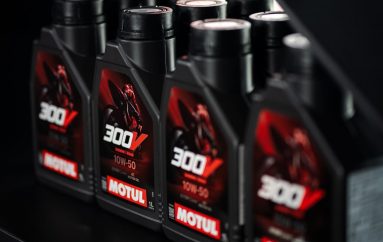 โมตุล บุกตลาดน้ำมันเครื่องไทย ส่ง MOTUL 300V ลงสนาม ก้าวข้ามขีดจำกัดของขุมพลังและสมรรถนะด้วยเทคโนโลยี ESTER Core® เจาะกลุ่มมอเตอร์สปอร์ต